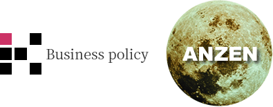 Business policy ANZEN